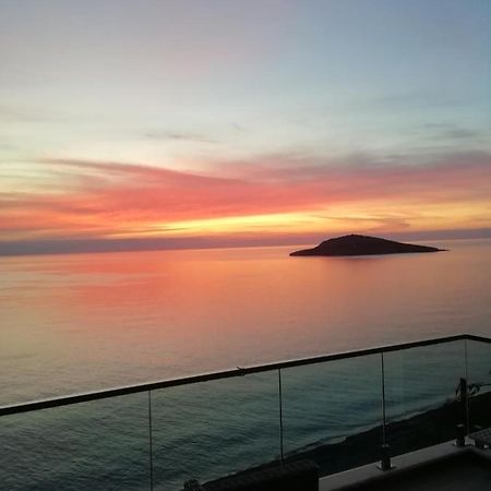 Mouselis Apartments Panormos  Dış mekan fotoğraf