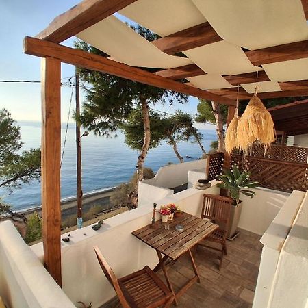 Mouselis Apartments Panormos  Dış mekan fotoğraf