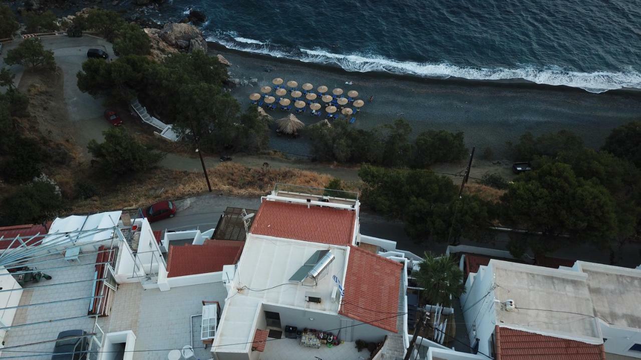 Mouselis Apartments Panormos  Dış mekan fotoğraf