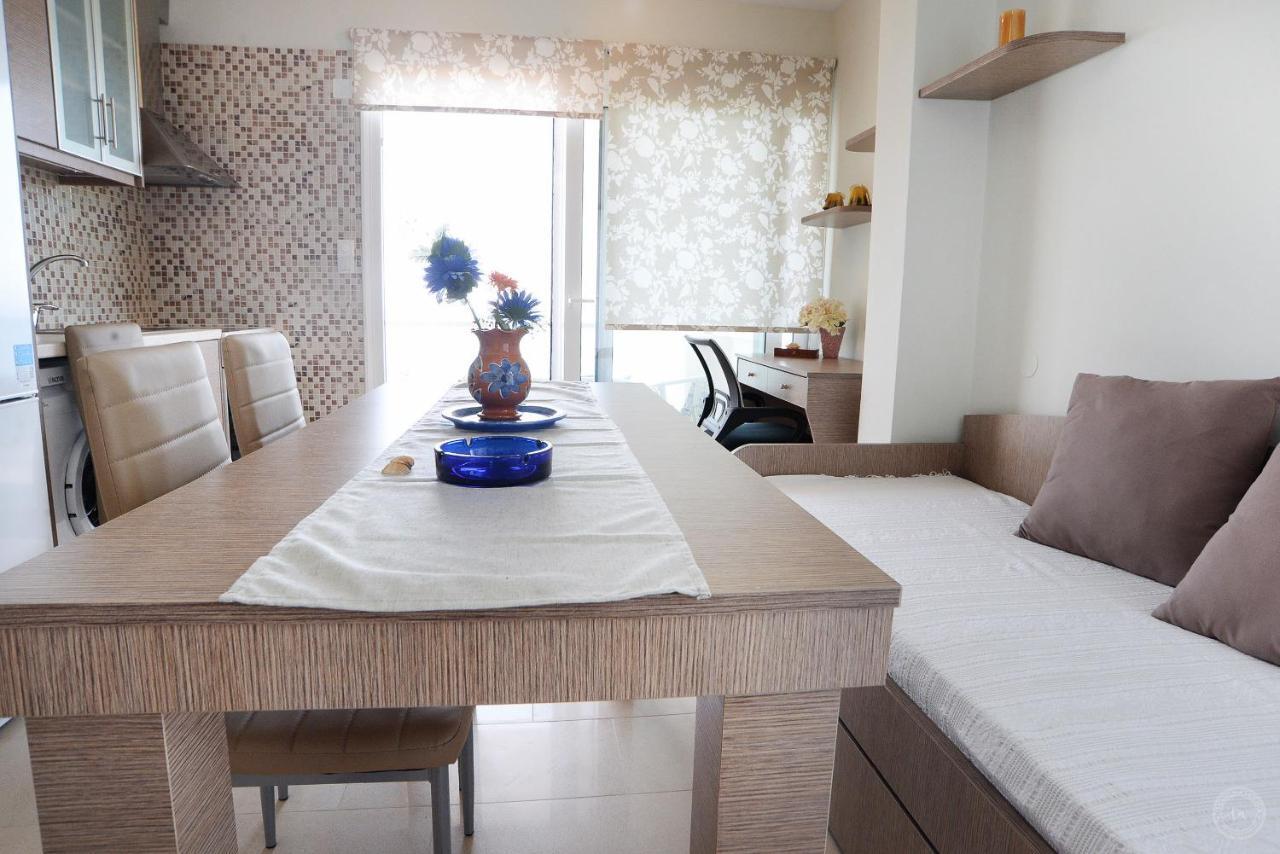 Mouselis Apartments Panormos  Dış mekan fotoğraf