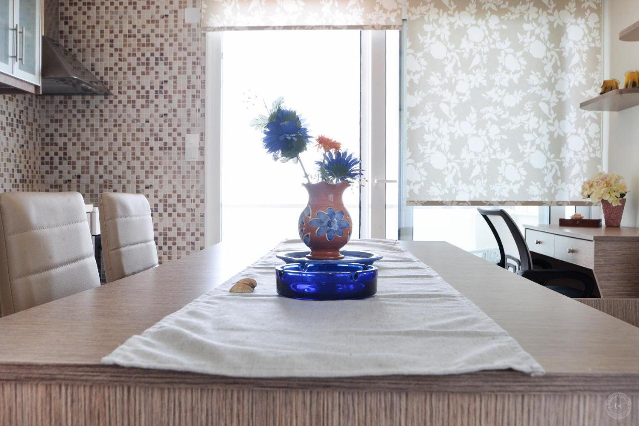 Mouselis Apartments Panormos  Dış mekan fotoğraf